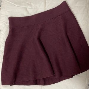 Aritzia Talula mini skirt! Size small